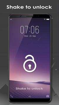 Shake to Unlock screenshot 3