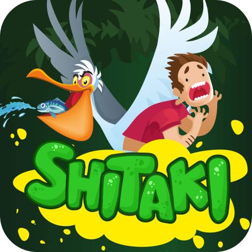 Goat and penguin simulator. New funny game. 1.0.0