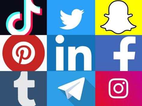 All Social Media Pro screenshot 2