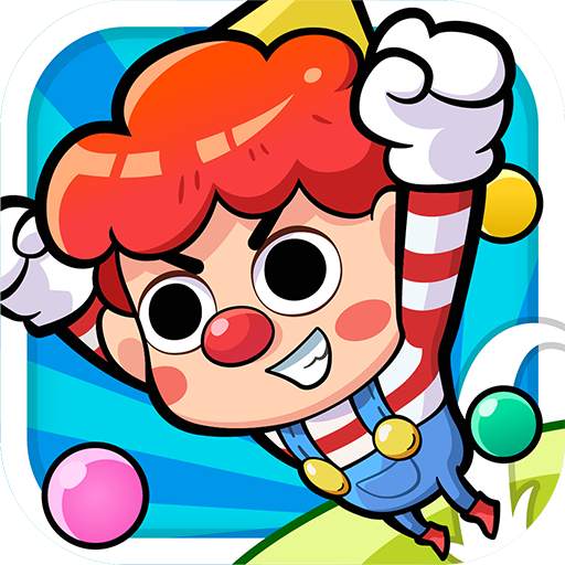 Jump Circus: Tap and Flip Game 1.0.3