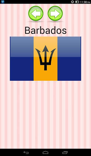 World Flags Quiz & Infos screenshot 9