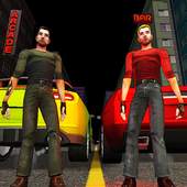 Twin Racers™ Traffic Rush 1.0.1