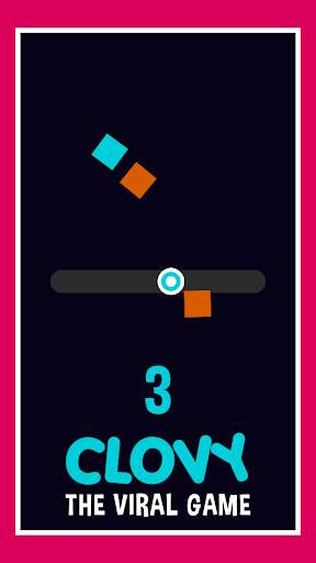 Clovy - The Viral Game screenshot 5
