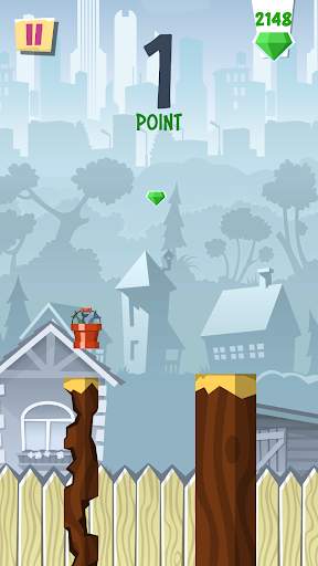 Cat Pet Jump! screenshot 3