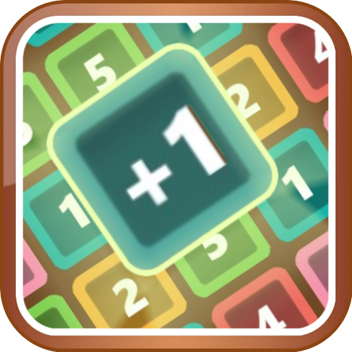 Asah Otak! Game Otak Atik Angka icon