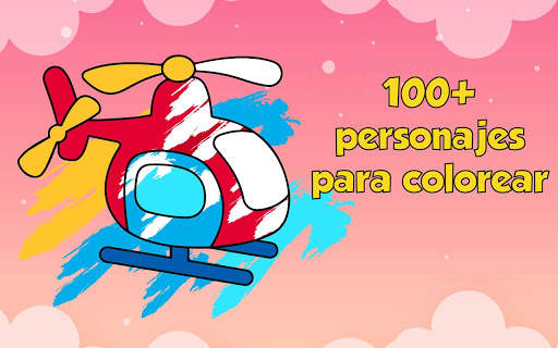Juegos para niños, educativos preescolar bebes app screenshot 10