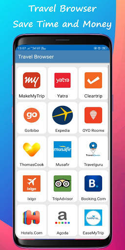All Online Shopping Apps: Club Factory UC Browser screenshot 6