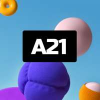 A21 Theme Kit on 9Apps