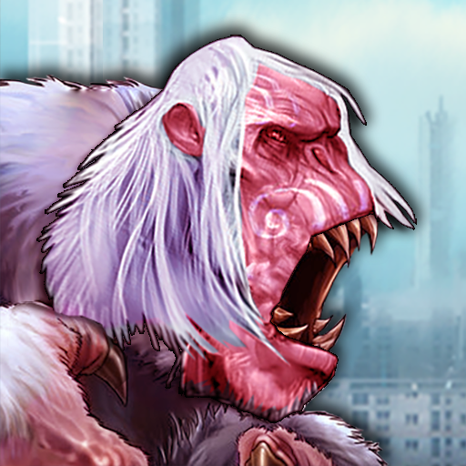 Yeti Rampage icon
