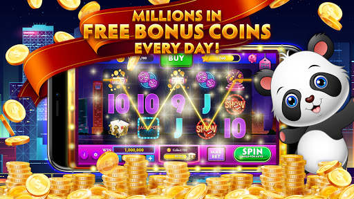 Slots Legends screenshot 3