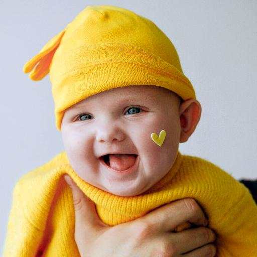 Funny Baby Sounds 3.5