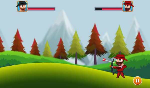 Master Archer King! screenshot 4