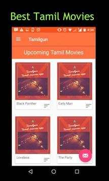 Tamilgun : Tamil New Movies screenshot 2