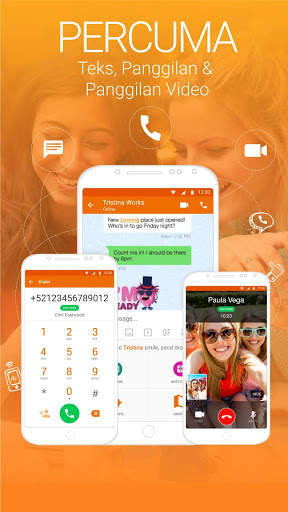Vodi™ screenshot 2
