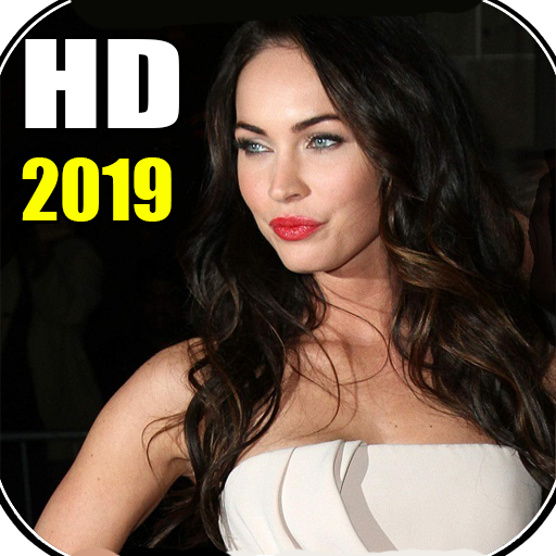 Megan Fox Wallpapers 2020 icon
