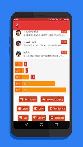 Key West Guide, Events, Map, Weather screenshot 4