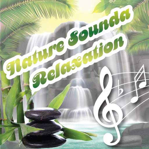 Nature Sounds Relaxtion App 1.4