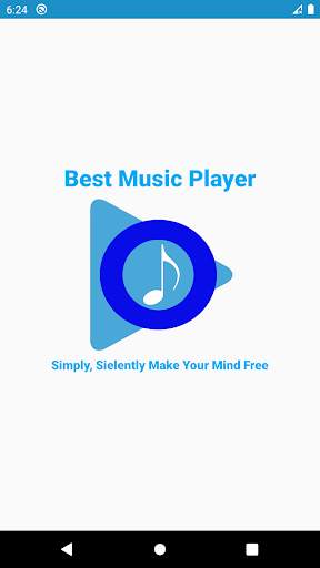 Best Music Player screenshot 1