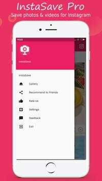 InstaSave Pro screenshot 2