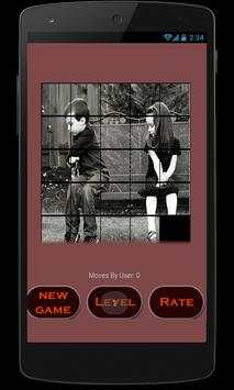 My Photo Puzzle screenshot 3