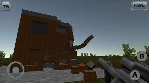 Physics World screenshot 2