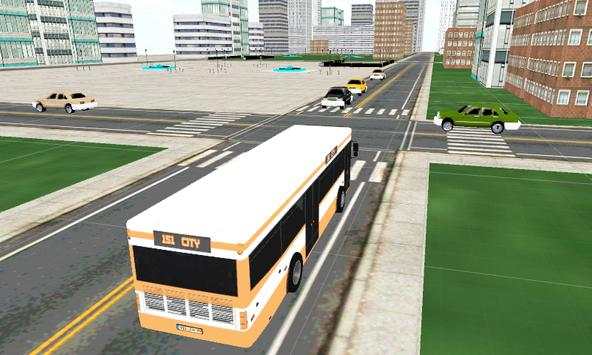 Bus Simulator : City & Highway screenshot 1