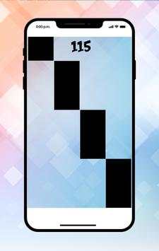 Marwa Loud Piano Tiles screenshot 5