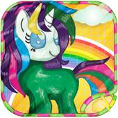 how to draw  Fairy Pony 1.0