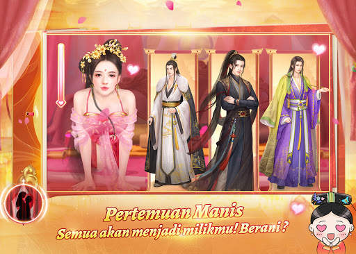 Panggil Aku Kaisar screenshot 10