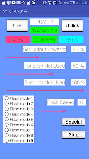 WENFREE WiFi Box screenshot 4