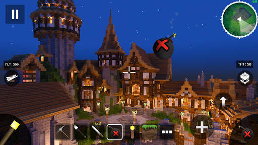 World Craft HD screenshot 5
