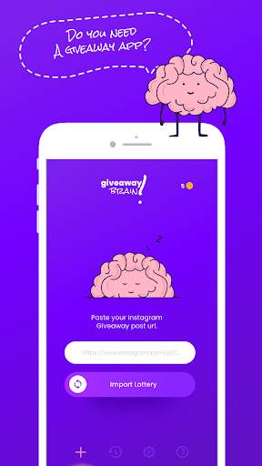 Giveaway Pro For Instagram screenshot 1