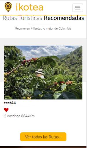 Ikotea screenshot 3