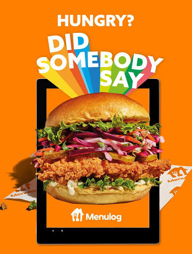 Menulog AU | Online Food Delivery screenshot 7