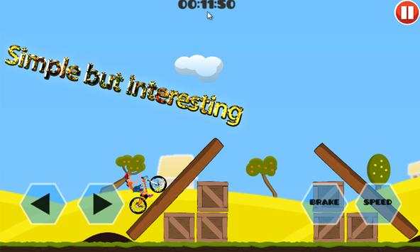 King Hill Climb screenshot 5