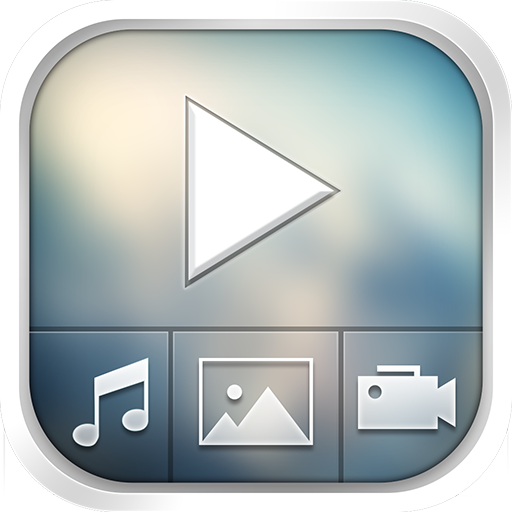 Video Collage for Instagram icon