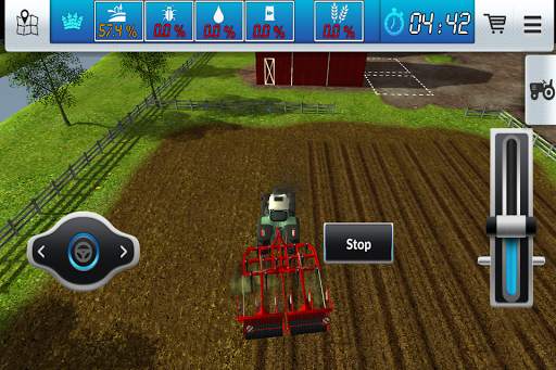 Farm Expert 2018 Mobile screenshot 5