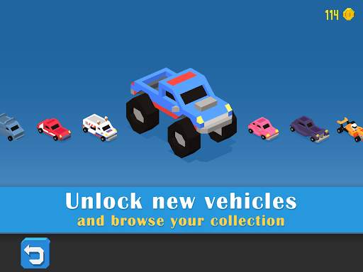 Traffic Rush 2 screenshot 10