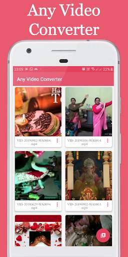 Any Video Converter screenshot 2