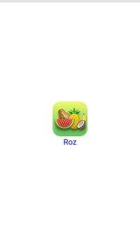 Roz screenshot 2