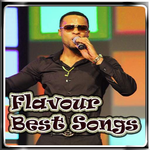 Flavour The Best Songs 1.0