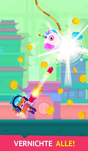 Pinatamasters screenshot 8