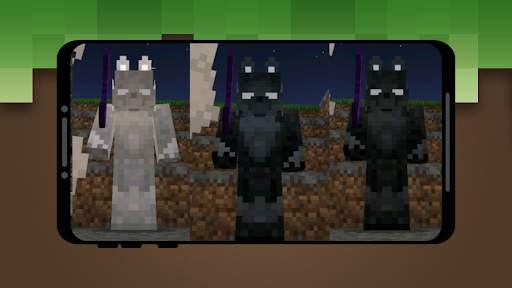Vampire Craft for Minecraft screenshot 2