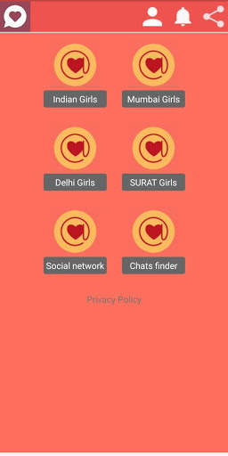 Free Chating Girls screenshot 3
