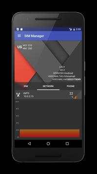 SIM Manager screenshot 3