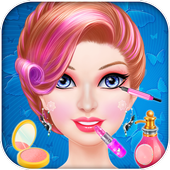 Pretty Princess Salon icon
