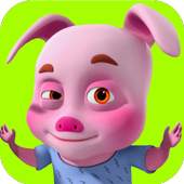 My Talking Pigi 1.0