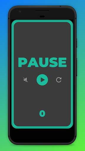 DotRun Game - Enjoy Dot Running screenshot 2