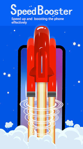 Clean Master-Cleaner, Booster screenshot 2