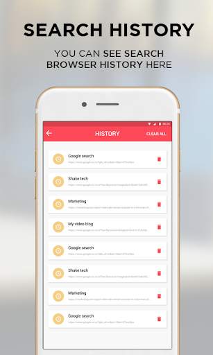 Video Downloader : Download HD Videos screenshot 6